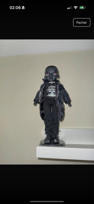 Rainbow high variadas