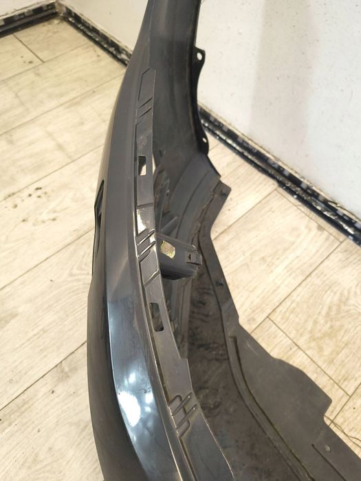 vw golf vii zderzak przód 5g0807221