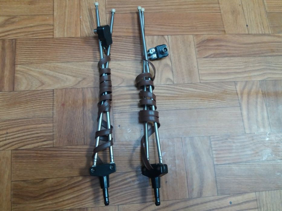 Антены для телевизора