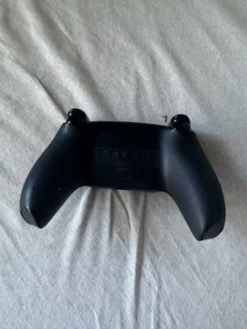 Pad PS5 dualsense czarny