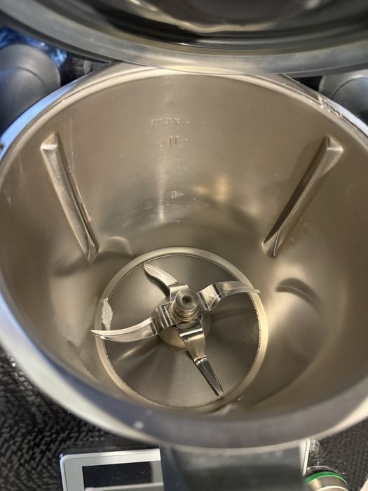 Termomix TM6 robot kuchenny