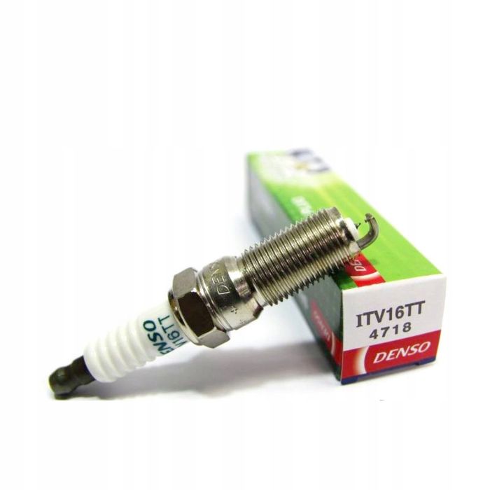 Denso ITV16TT свечи иридиевие
