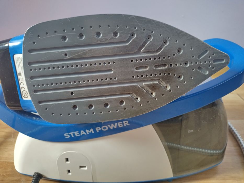 Sprzedam stację parowa rassel hobbs