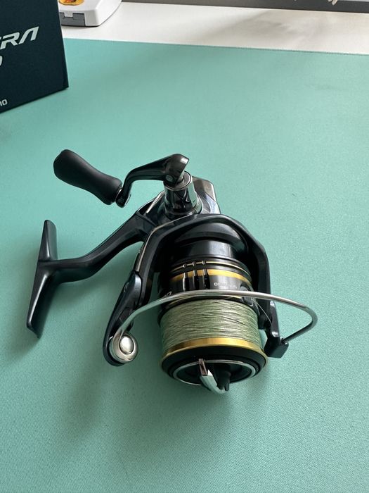 Kołowotek Shimano Ultegra 1000