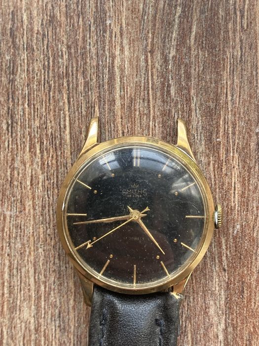 Zegarek Smiths de lux