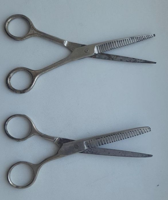 НОЖНИЦЫ портновские , парикмахерские , бытовые, медицинские.