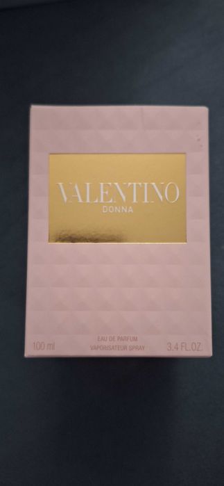 Nowy Valentino Donna Eau De Parfum Spray 100ml