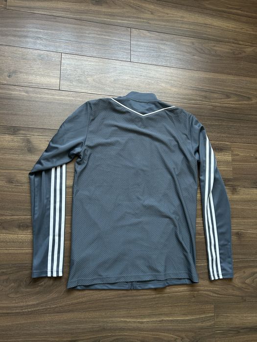 Чоловіча кофта олімпійка Adidas
