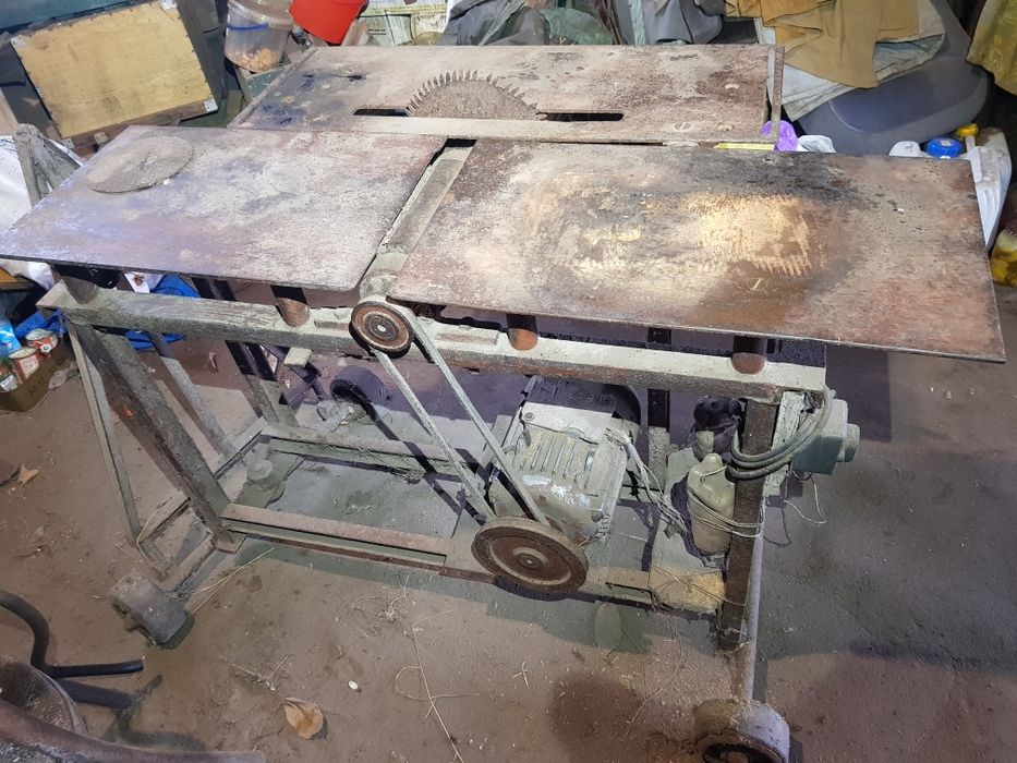 продам циркулярку