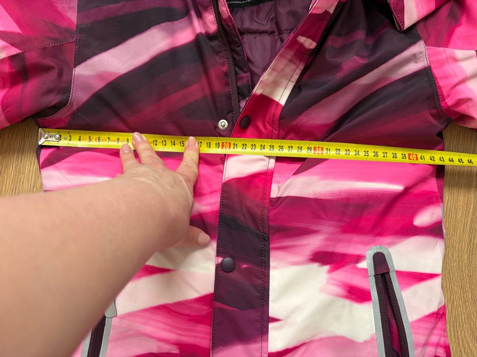 Kombinezon zimowy narciarski Reima r.140