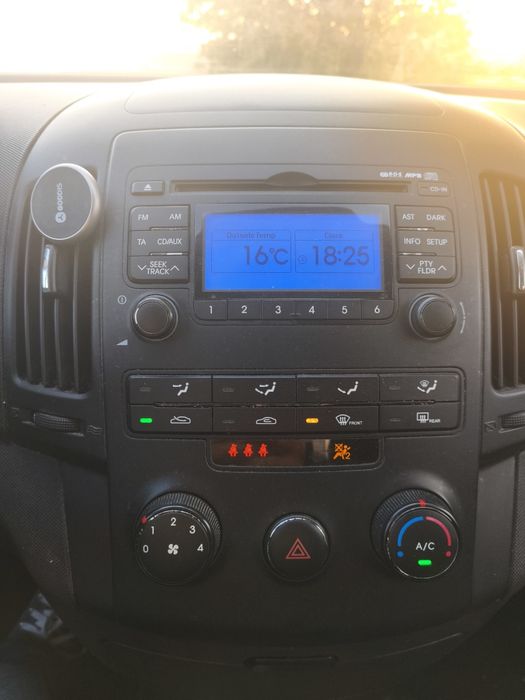Hyundai i30 CW 1.4 gasolina