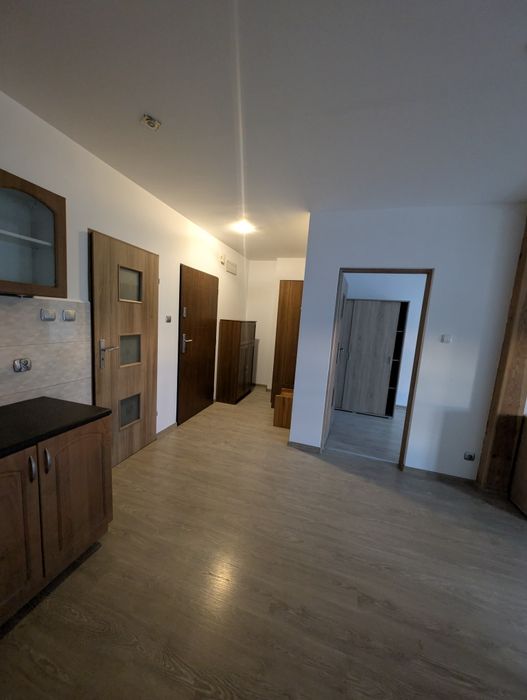 Mieszkanie w centrum Brodnicy