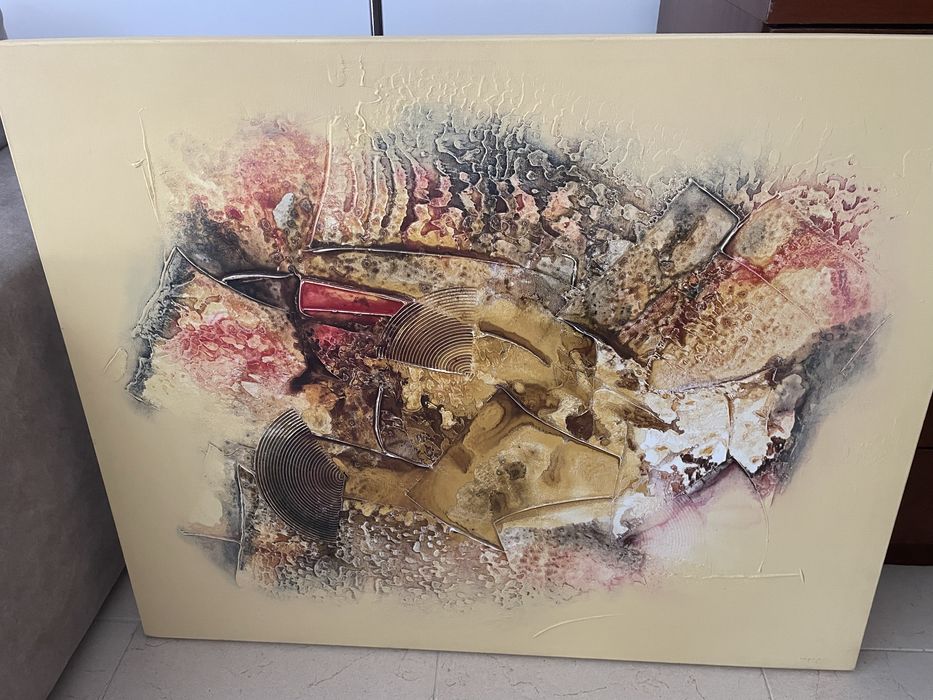 Quadro decorarivo