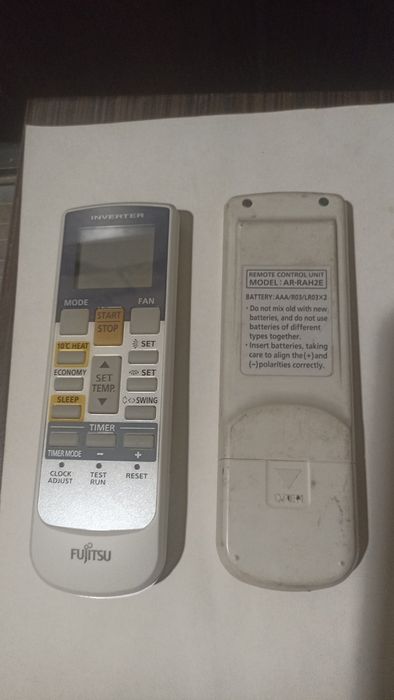 Pilot Fujitsu używany