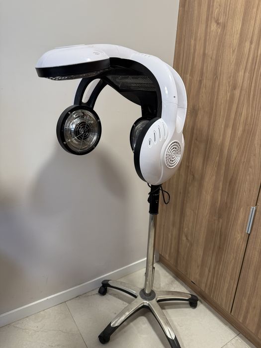 Infrazon Gabbiano 938 bialy