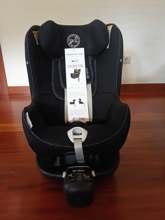 Cadeira automóvel