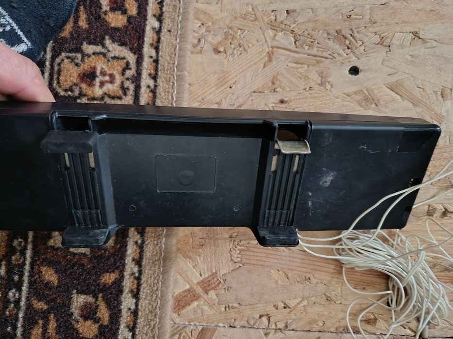 Дзеркало Одеса з часами 12 вольт