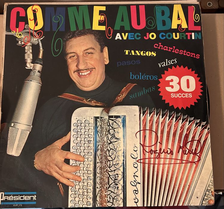 Lote discos antigos 25 ( ver descricao )
