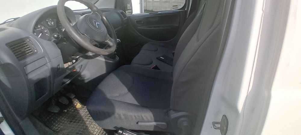 Citroen Jumpy l2h1 Klima dobry stan rok 2015