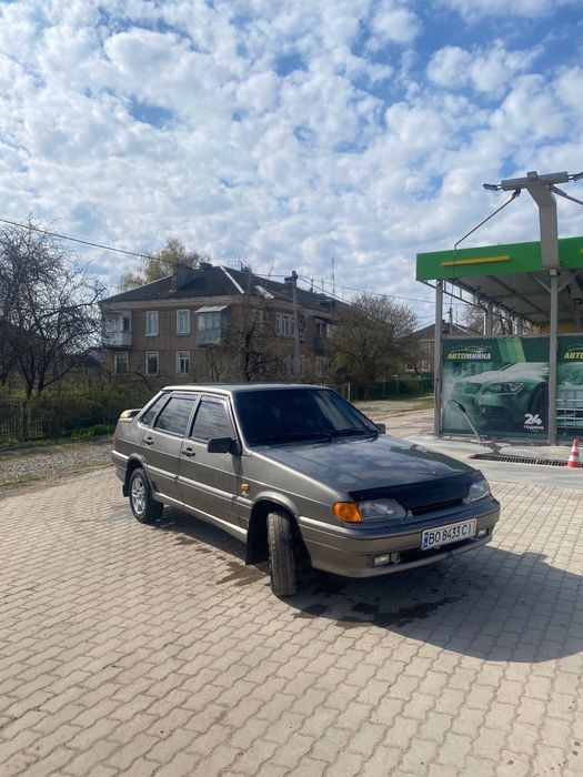 Vazz 2115 в хорошому стані