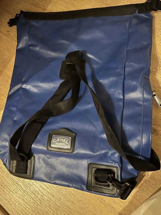 Mochila Camel e mochila Ocean Pack – Desp. Aquáticos - a partir 22€