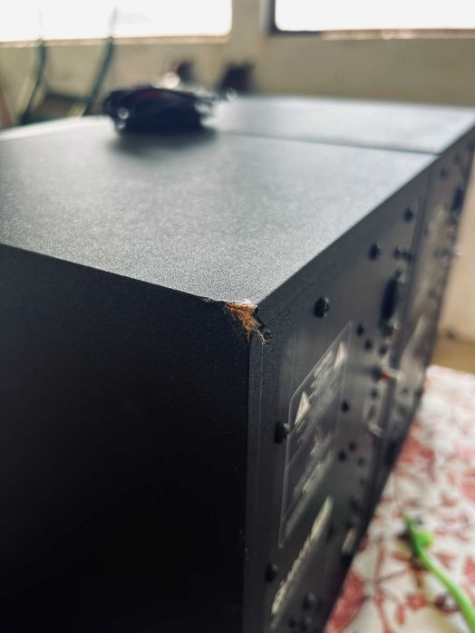 Adam F7 Monitores de Estúdio Ativos (Par) – A Funcionar Perfeitamente