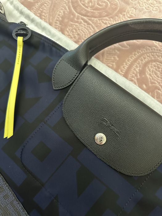 Le Pliage Longchamp - Edição Limitada