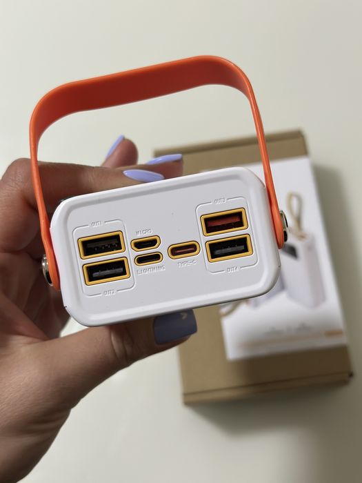 Повербанк Powerbank