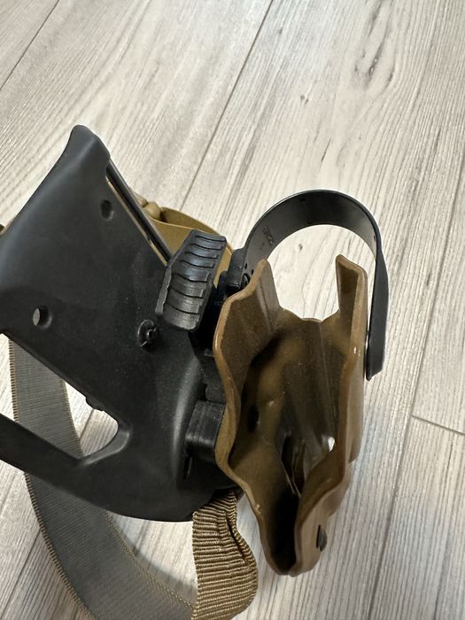 Кобура Ata Gear Cz-75b