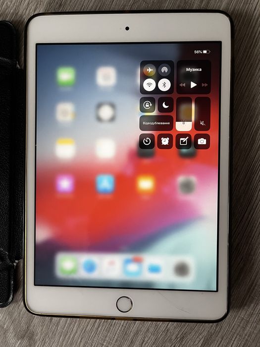 Продам iPad mini 3 128 ГБ