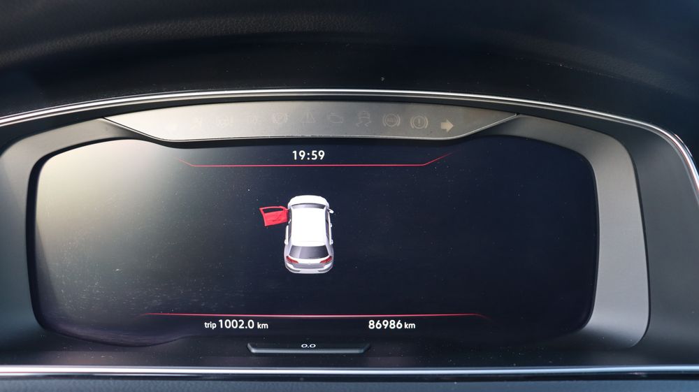 Volkswagen Golf 7 GTI