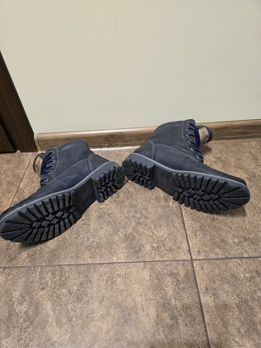 Buty zimowe Lasocki 40