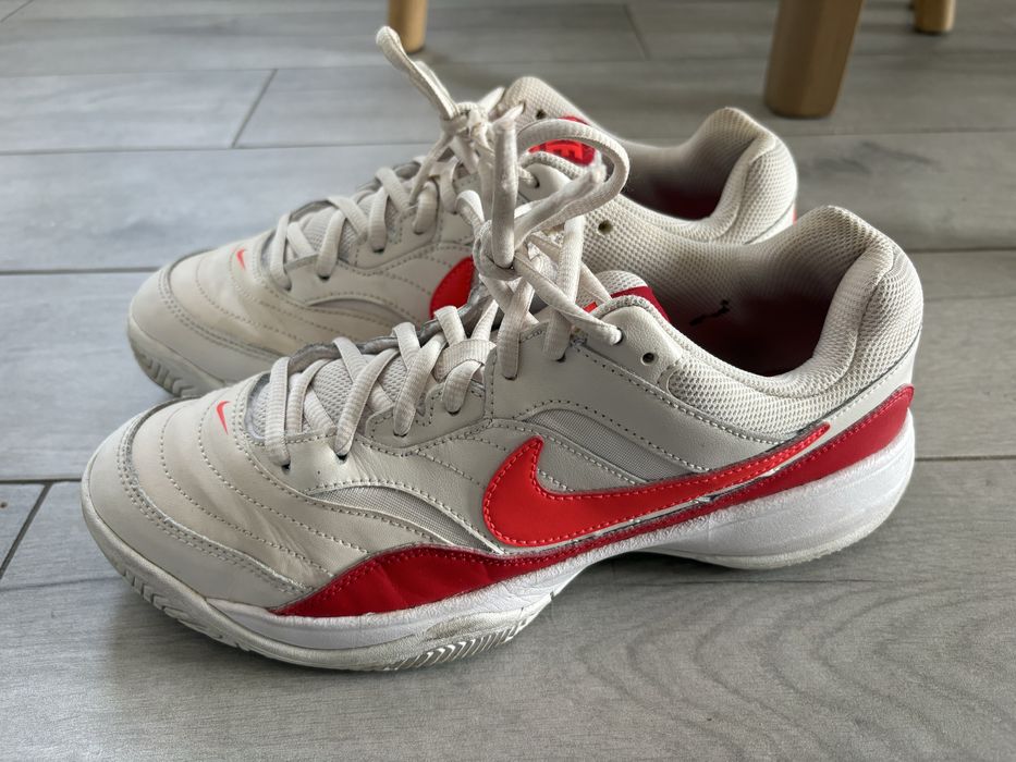 Nike buty do tenisa 41