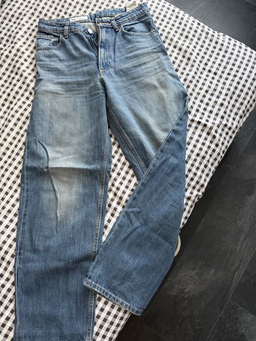 Джинси Zara 36 розмір
