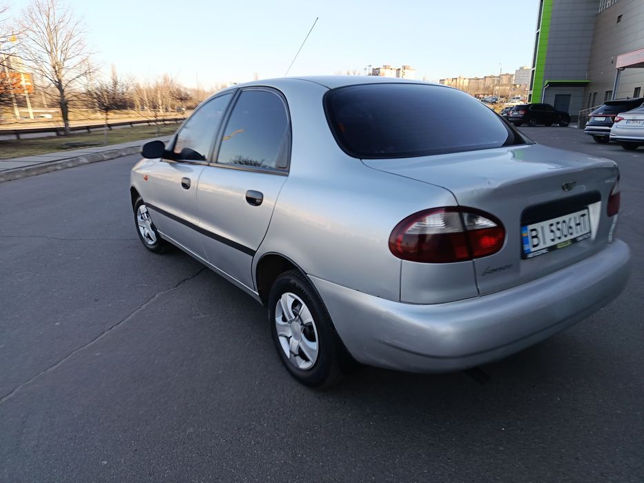 Деу.поляк.2008рік.газбенз.нефарбований