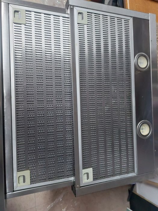 Exaustor teka 6415 CNL