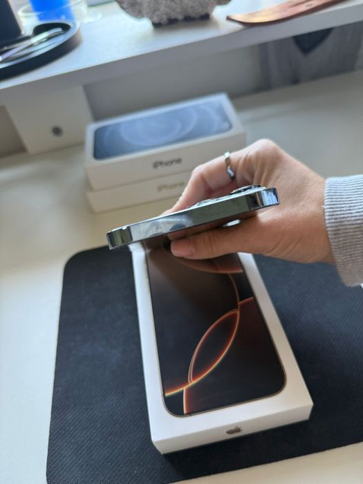 iPhone 13 Pro Max 256GB