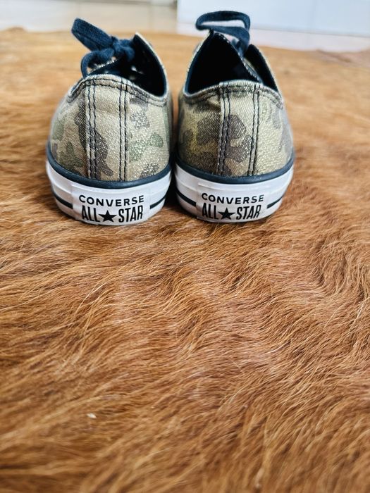 Converse All star tropa