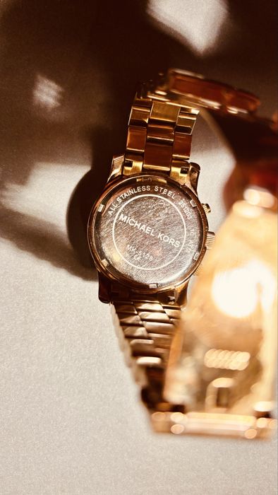 Relogio Michael Kors original