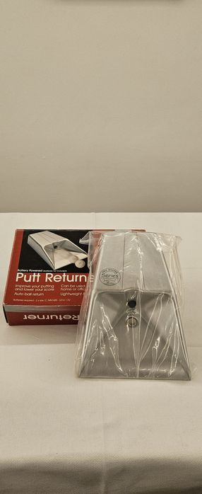 Putt Retourner - novo
