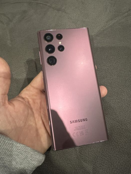 Samsung s22 Ultra