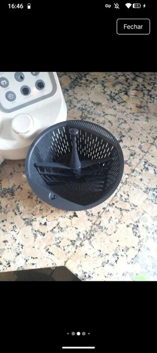 Robô de cozinha Yämmi 2