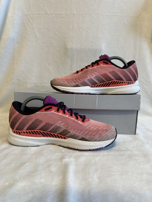 Buty do biegania Brooks Ravenna 10
