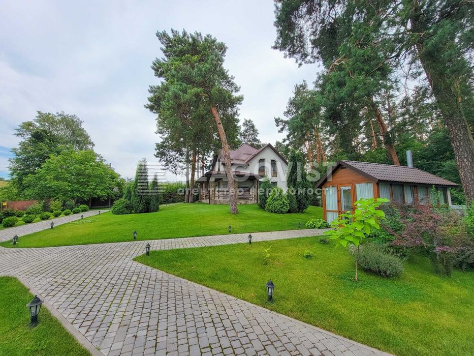 Продаж Будинок Богуслав Рось біля води