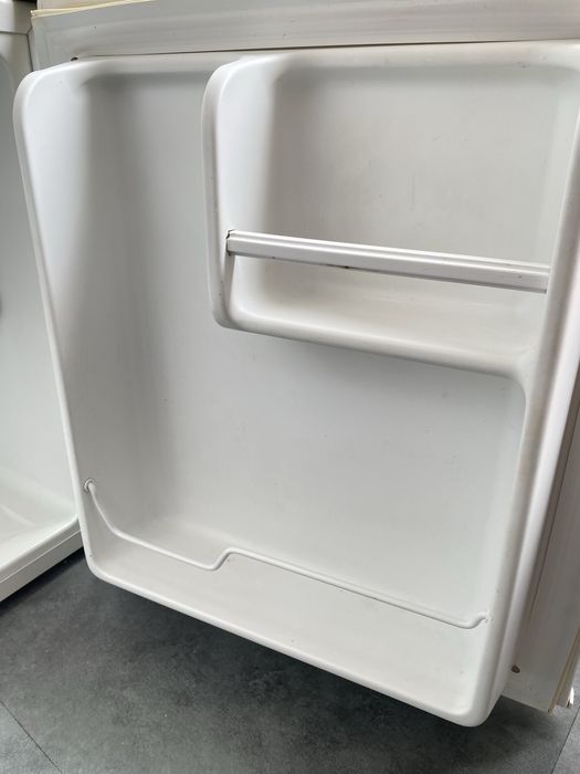 Mini Geladeira Hisense