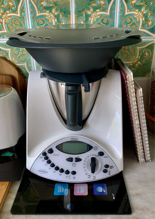 BIMBY TM 31 com motor GARANTIA