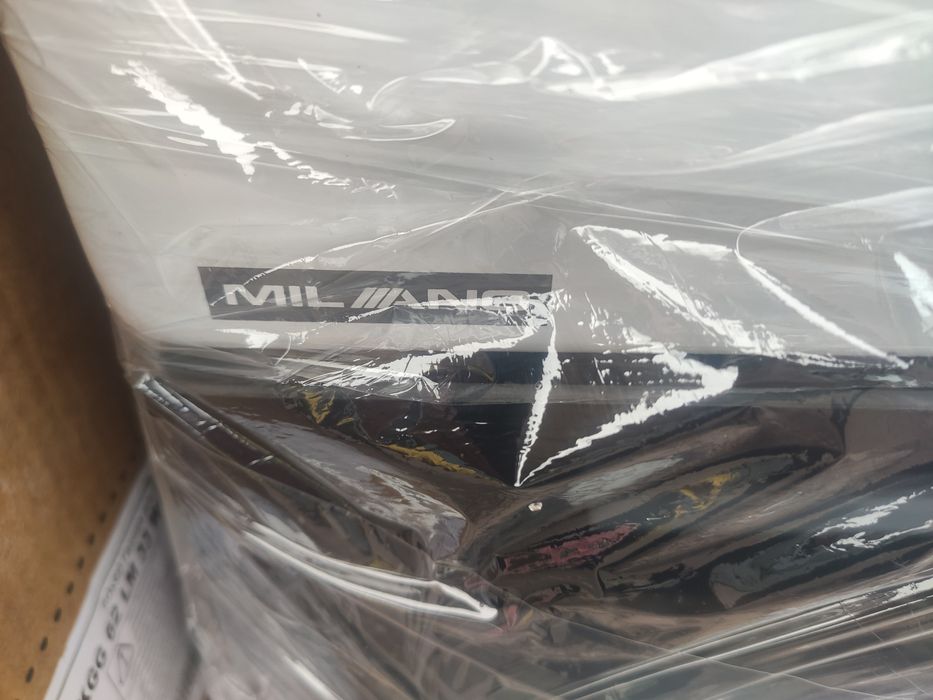 Плита газовая MILANO ML55 G1/07 Турция