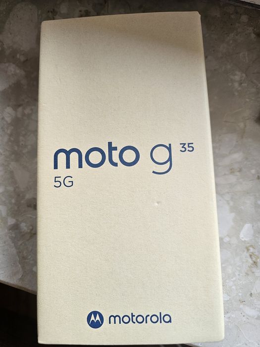 Motorola moto g35 5g