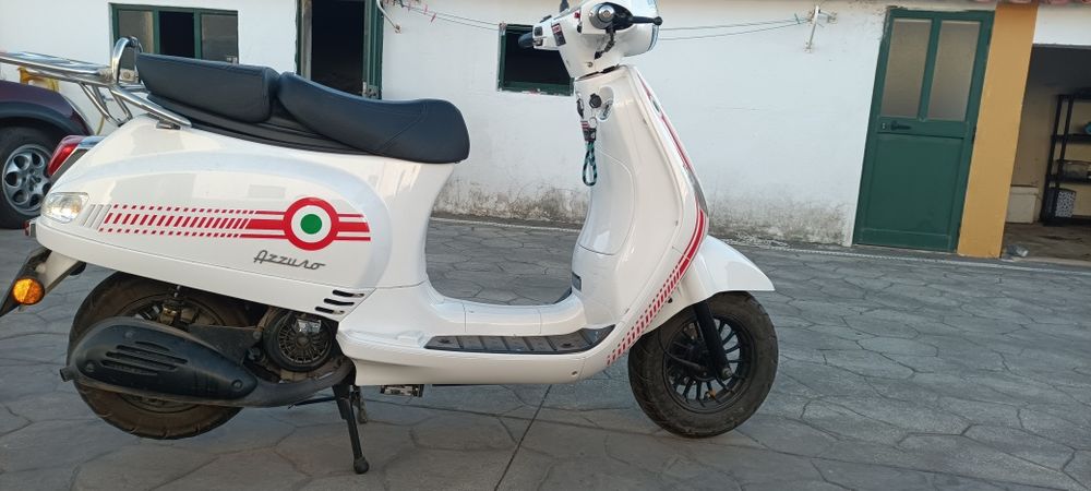 Troco por moto de mudança ou carro