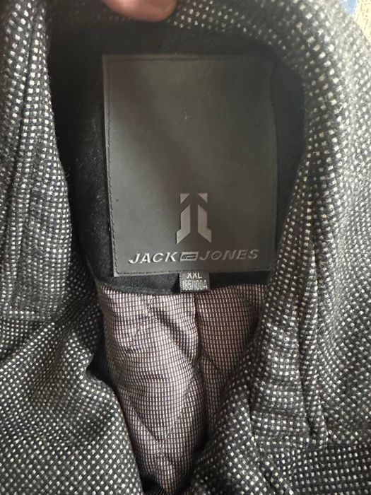 Пальто Jack Jones